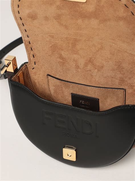 Borse A Tracolla FENDI Donna 